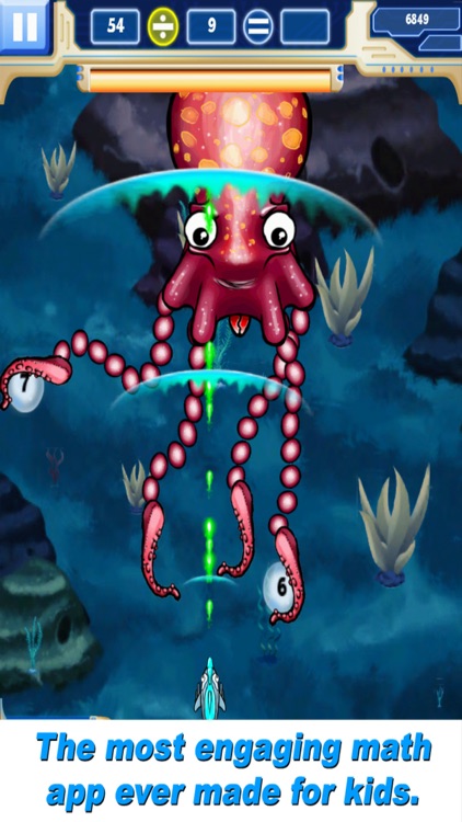 Math Evolve: A Fun Math Game For Kids