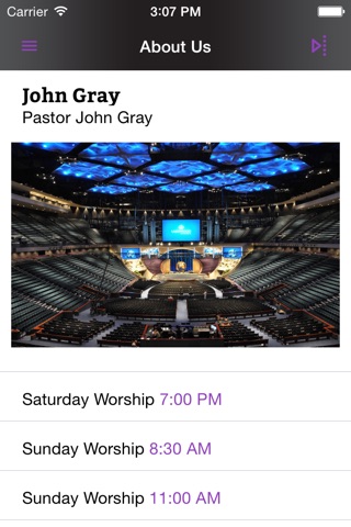 John Gray World screenshot 4