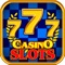 Ancient Slots Journey HD Casino