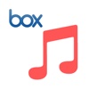 Box Player - Music Player & Streamer for Box Drive