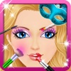 Princess Salon & Makeover  - Girls Games