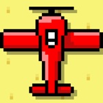 Canyon Dash exiting deadly adventure of a small airplane