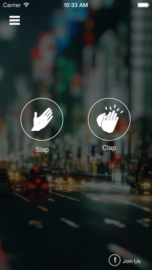 Slap Or Clap(圖2)-速報App