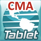 CMA-Tablet
