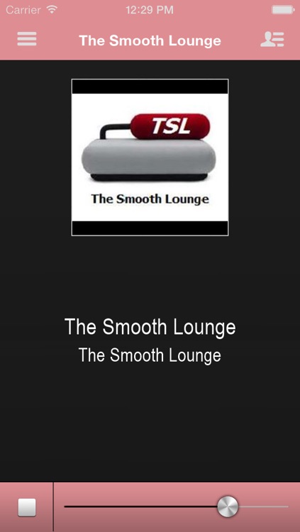 The Smooth Lounge
