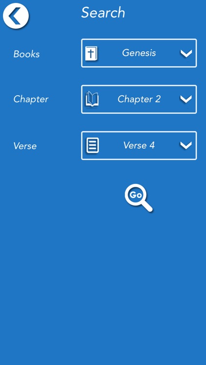 Maori Bible Offline screenshot-4