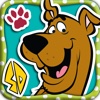 Scooby-Doo: Stickers with Sounds