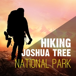 Hiking - Joshua Tree National Park