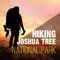 Find the best hikes in Joshua Tree National Park including detailed trail maps, guides, trail descriptions, Points of Interest (POIs) and GPS tracks / GPX data