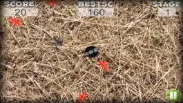 Game screenshot Ant Destroyer FREE hack