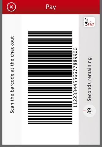 Manor Mobile Card screenshot 2