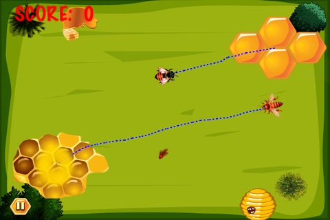 Worker Bee Ultimate Rumble Pro screenshot 2