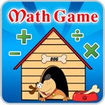 matemática e números de jogos educativos para crianças e da família no pré-escolar e jardim de infância - fácil livre