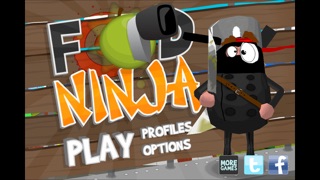 Food Ninja screenshot 5