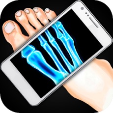 Activities of Simulator X-Ray Feet