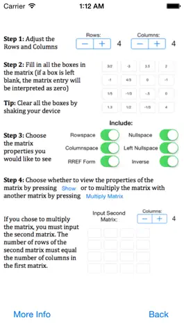 Game screenshot Matrix Machine hack