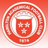 SoccerDiary - Hamilton Accies Edition