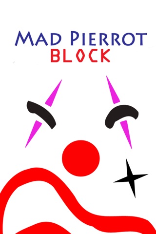 Mad Pierrot Block screenshot 2