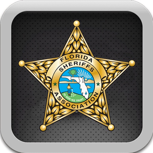 Florida Sheriffs Association icon