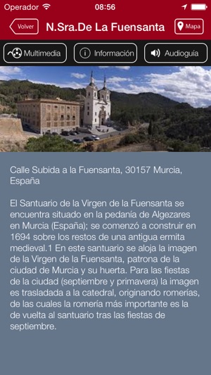 Murcia Ocio(圖2)-速報App