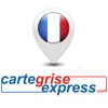 Carte Grise Express