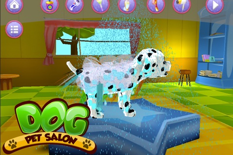 Dog Pet Salon screenshot 3