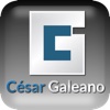 Revista César Galeano Repórter