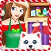 Paws To Beauty Christmas Kids Game