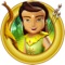 Play the endless runner game featuring Disney Channel’s, Arjun-Prince Of Bali