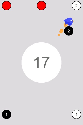 Number Pigeon screenshot 2