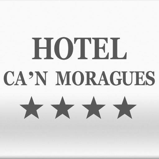 Hotel Ca`n Moragues icon