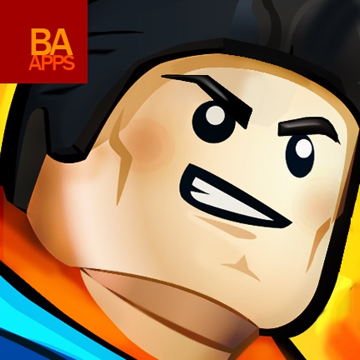 Super Flappy Justice League- Play Free Comic Hero Edition