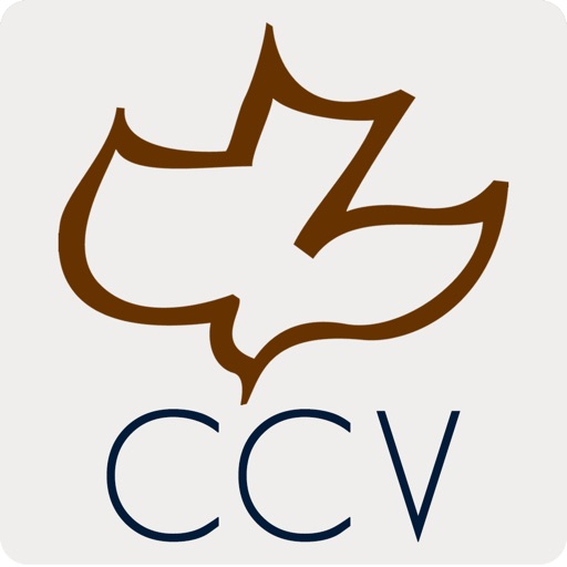 Calvary Chapel Visalia for iPad icon