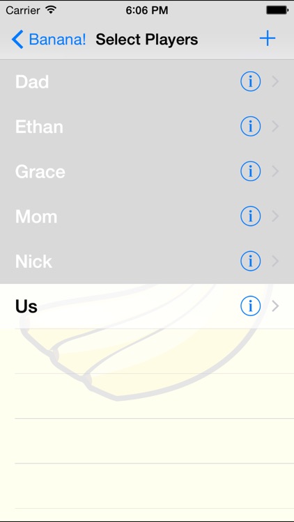 Banana! Travel Game screenshot-4