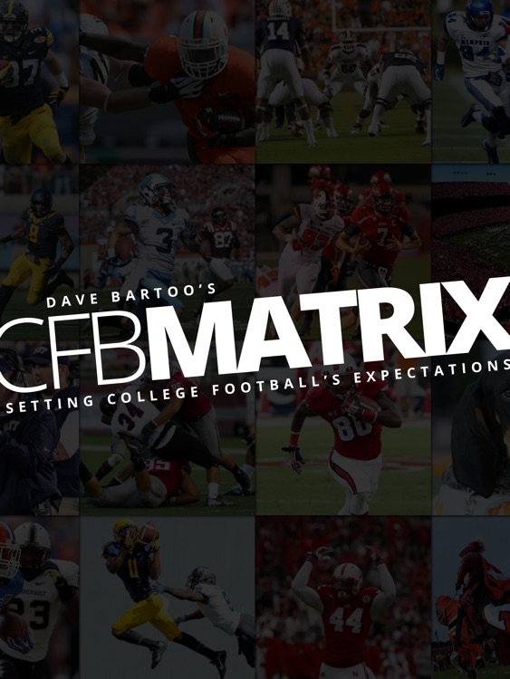 CFB Matrix Magazine screenshot-4