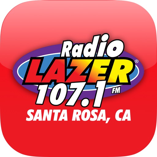 Radio Lazer 107.1