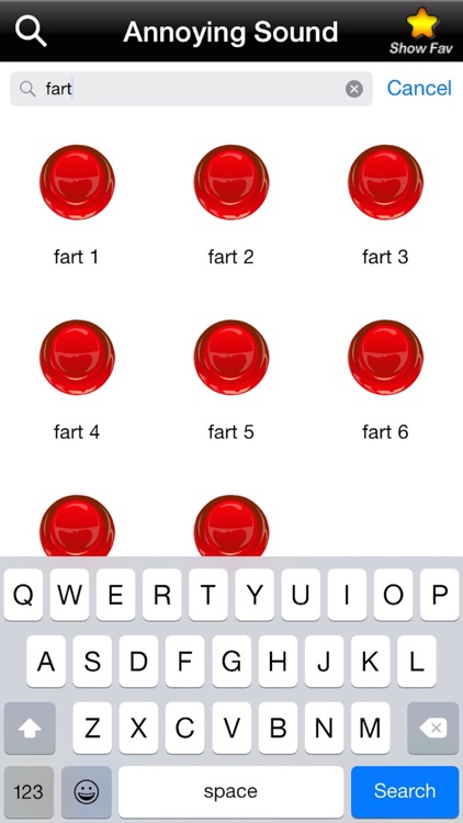 Annoying Soundboard Pro screenshot-4