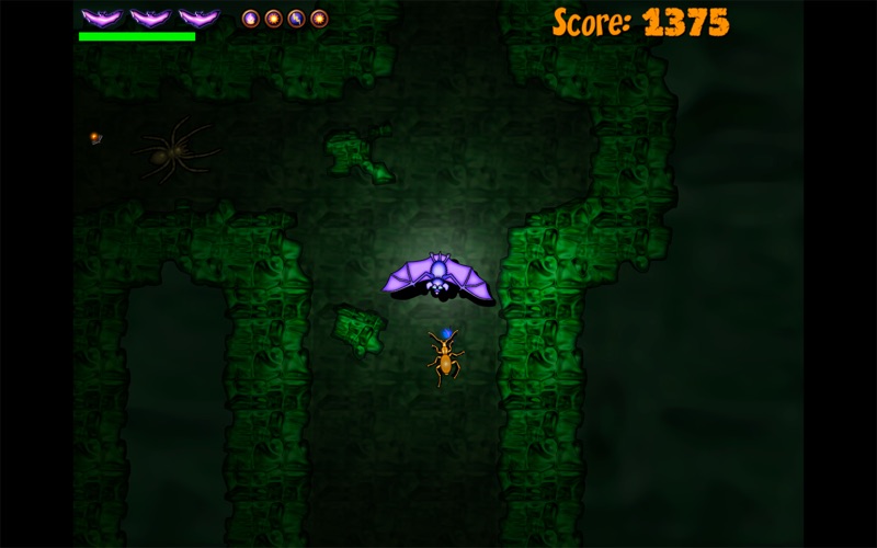 Cave Hunter thumbnail 2