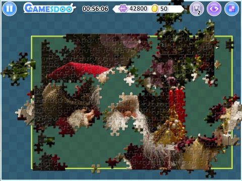 microsoft daily jigsaw puzzles