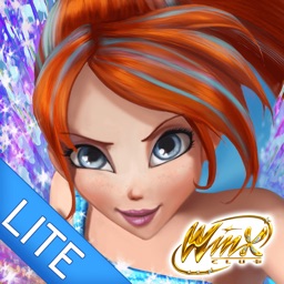 Winx Club: Mystery of the Abyss Lite