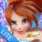 Winx Club: Mystery of the Abyss is an exciting Winx racing game set in the Abyss
