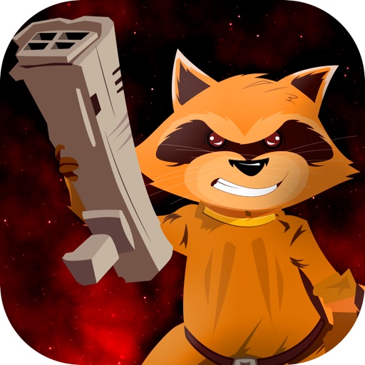 Space Guardians Adventure - Epic Galaxy Infinite Jump Quest icon