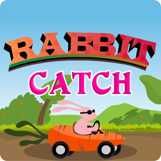 Rabbit Catch iOS App