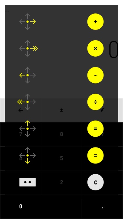 Rechner Calculator