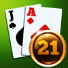 Blackjack 21 Free Classic Casino-style Card Game Gambling