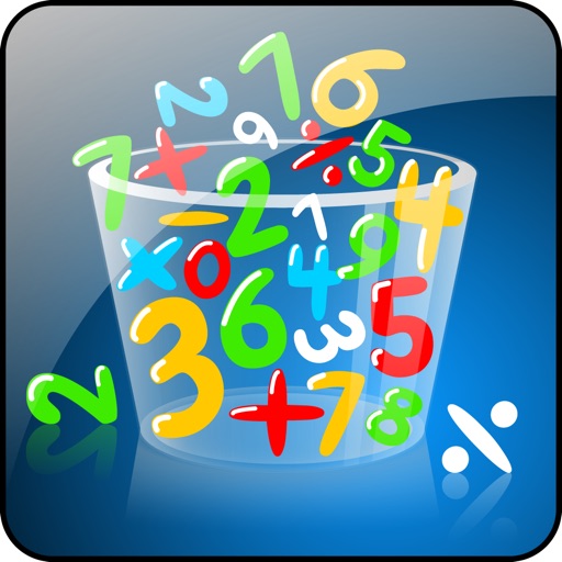 Math Challenge : How Smart are you? iOS App