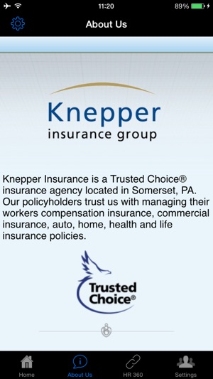 Knepper Insurance(圖1)-速報App