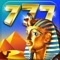 Slots of the Dark Nile Gods - Heroes Among Pharaohs Casino of Thrones