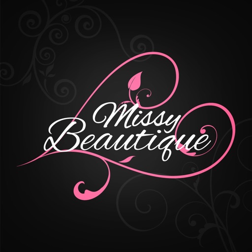 Missy Beautique icon