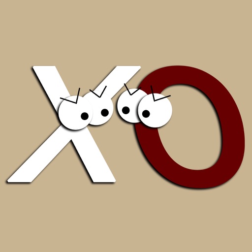 X's vs O's Icon
